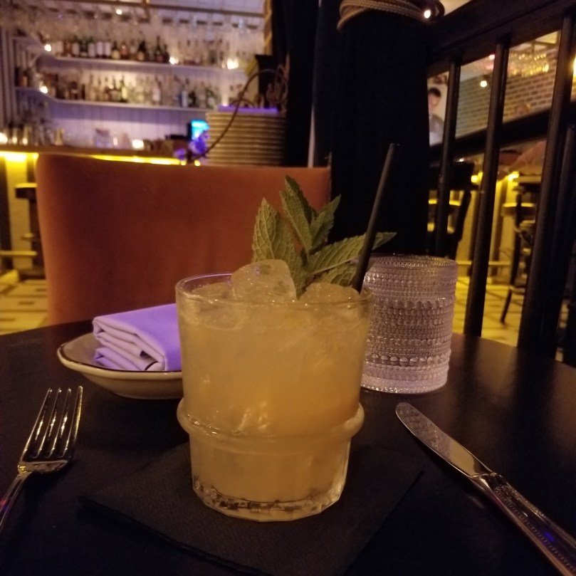 Cocktail