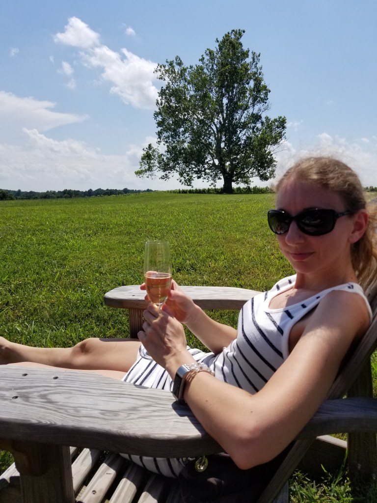 Relaxing and peaceful