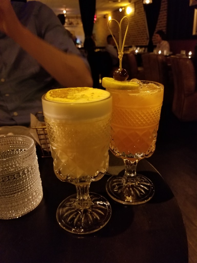 Cocktails